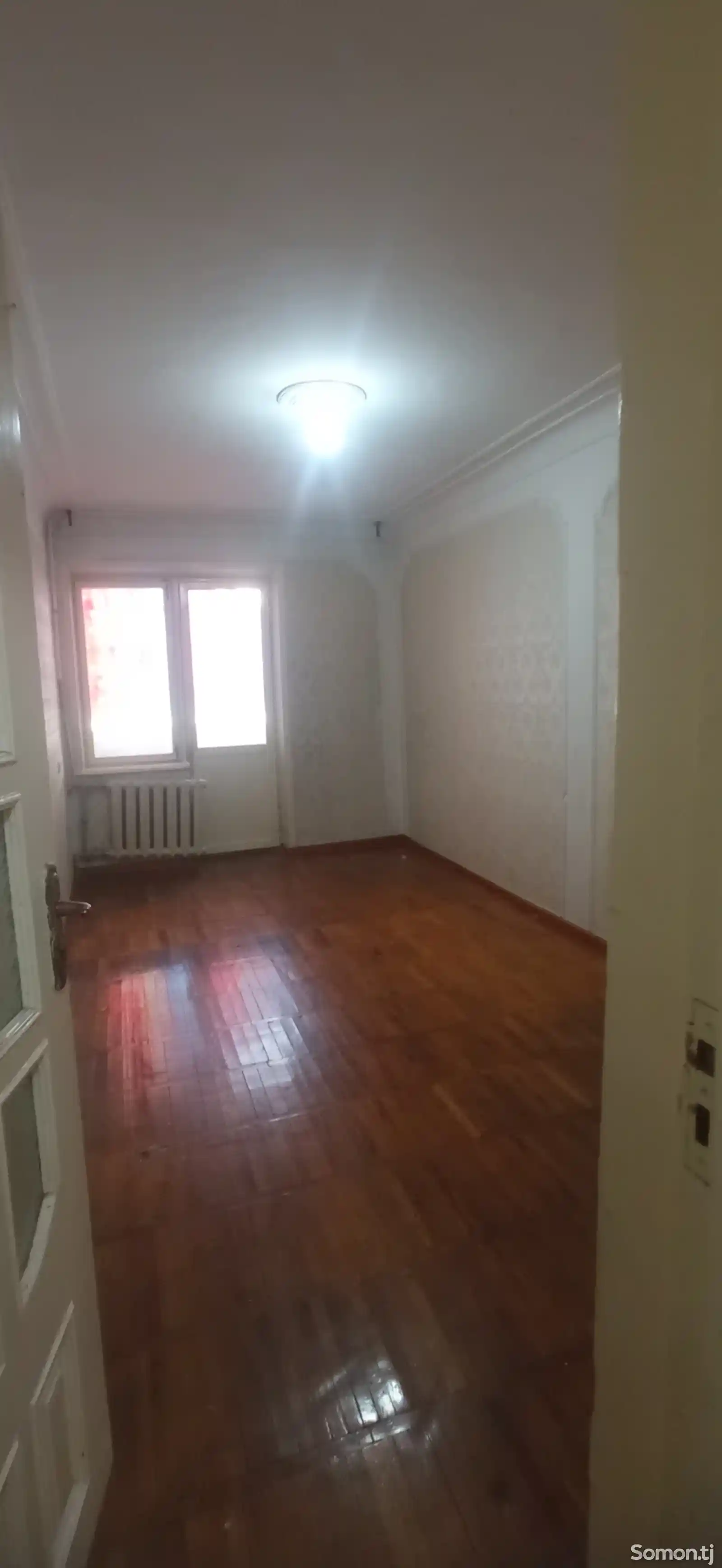 3-комн. квартира, 2 этаж, 75м², 82 мкр-5