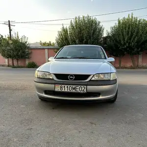 Opel Vectra B, 1998