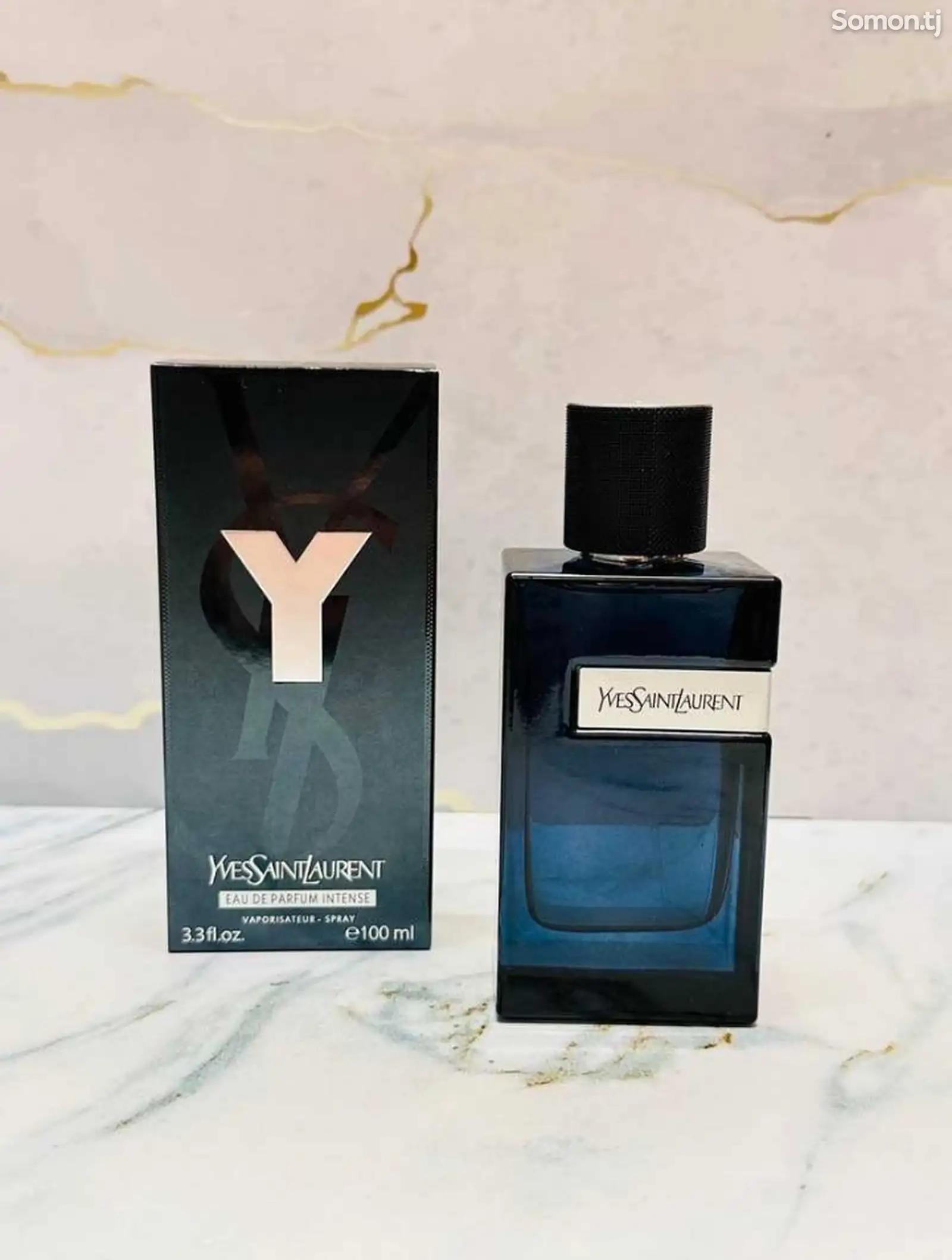 Парфюмерная вода Yves Saint Laurent Y Eau De-1