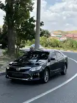 Toyota Camry, 2016-3