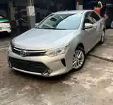 Toyota Camry, 2015-3