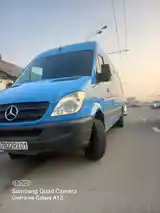 Микроавтобус Mercedes-Benz Sprimter, 2010-7