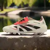 Кроссовки Adidas Predator-4