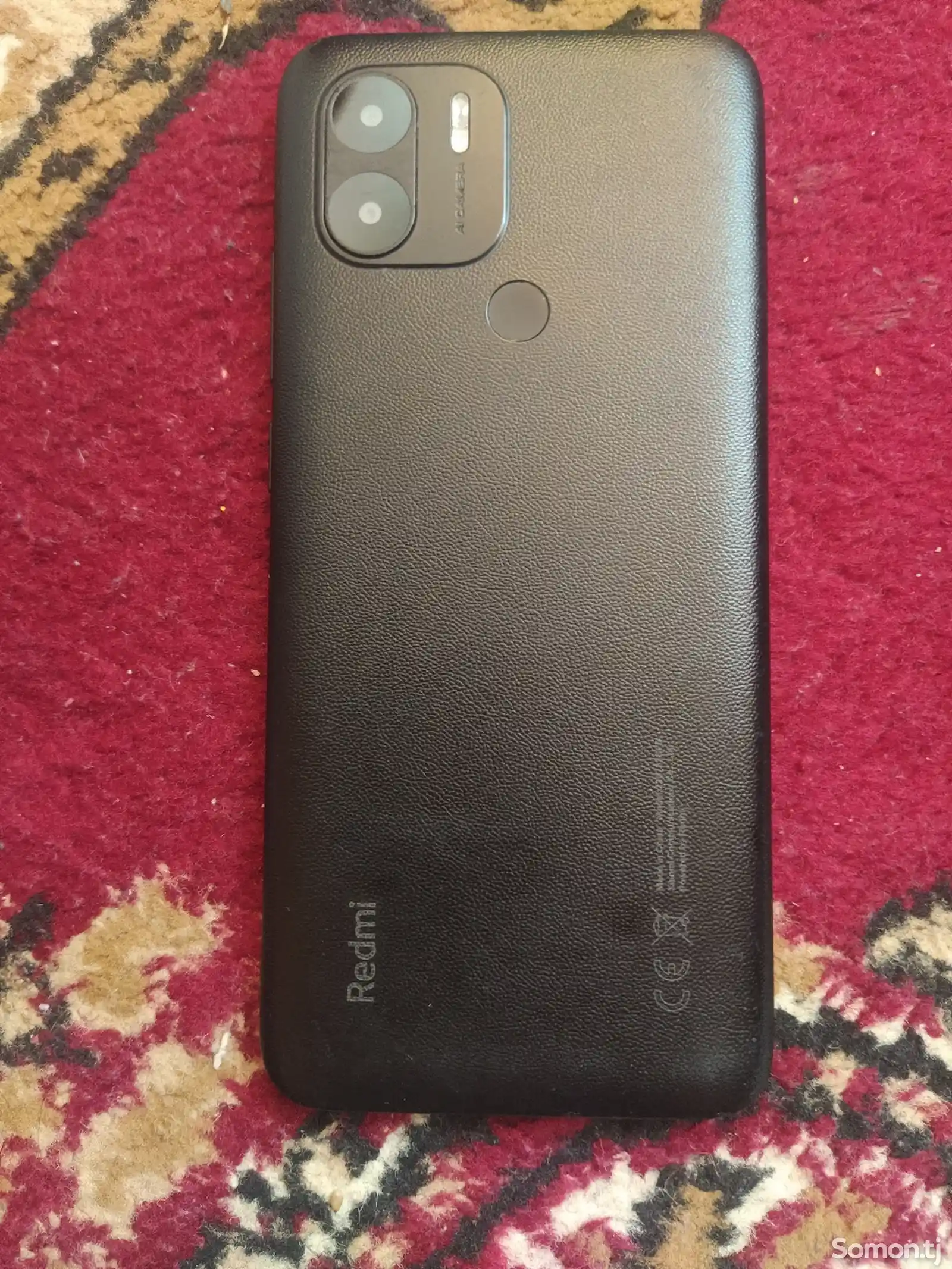 Xiaomi Redmi A1+-2