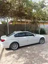 BMW 5 series, 2012-4