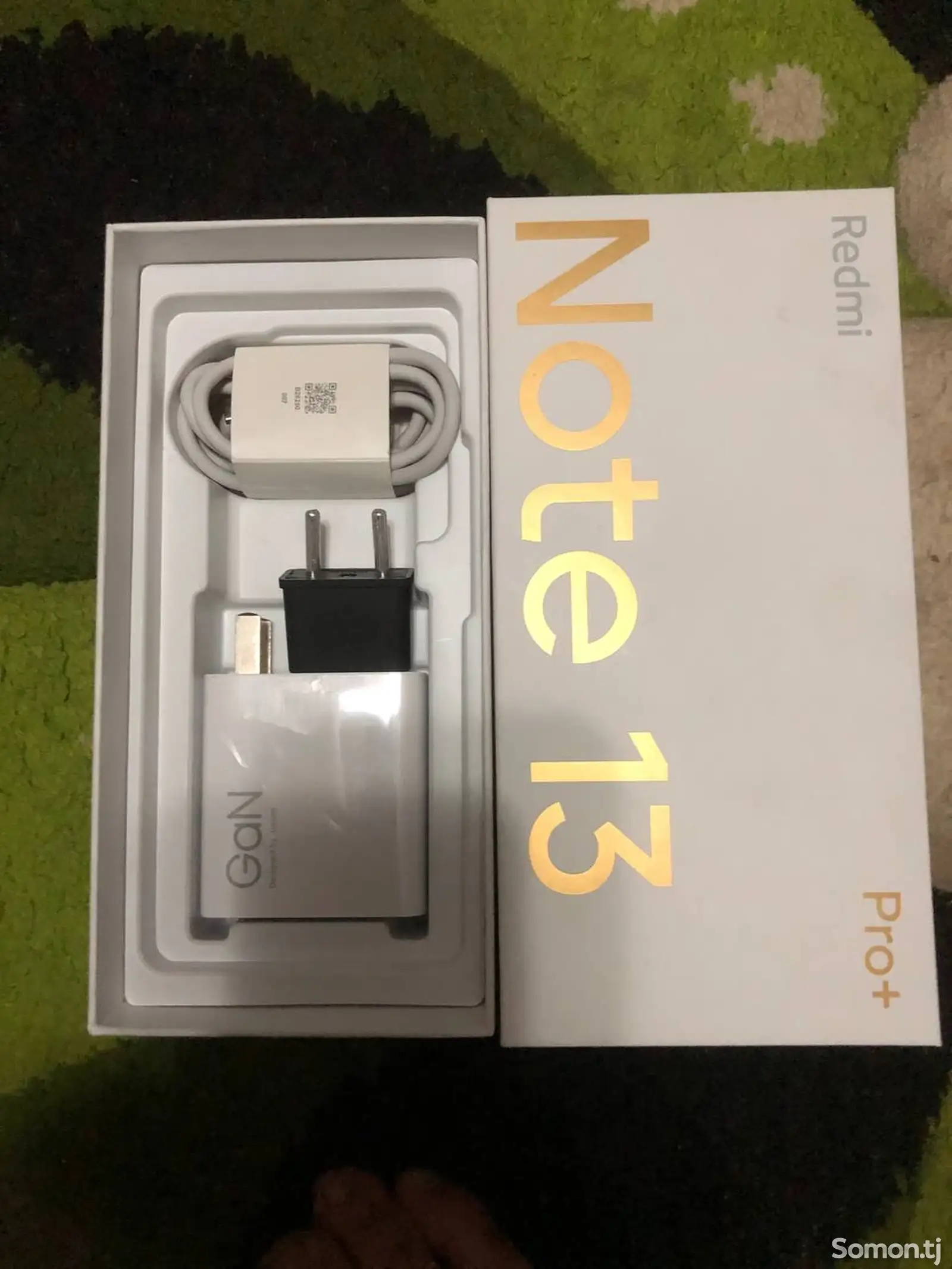 Xiaomi Redmi note 13Pro Plus 5G 16+6\512Gb-5