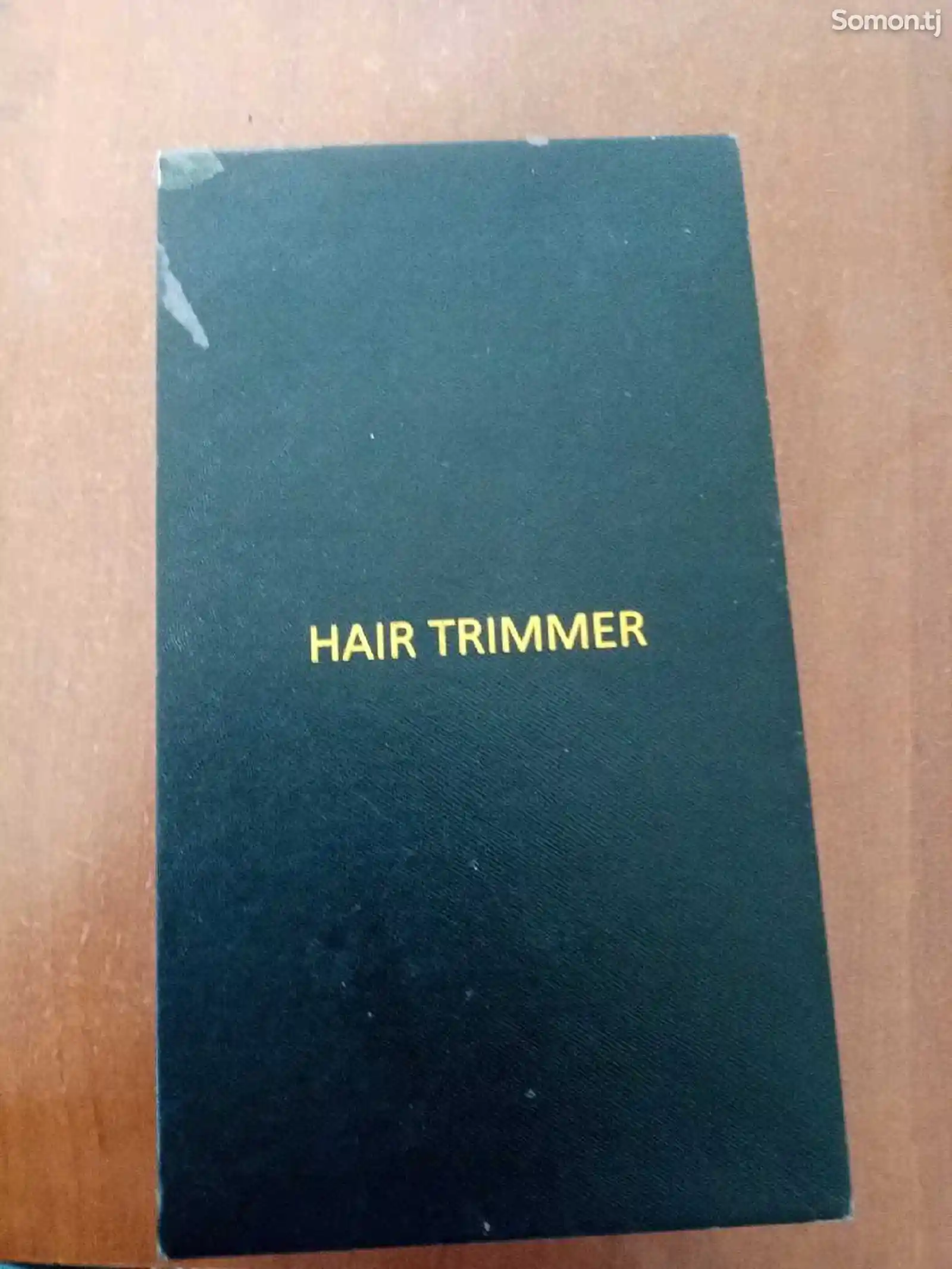 Триммер-5
