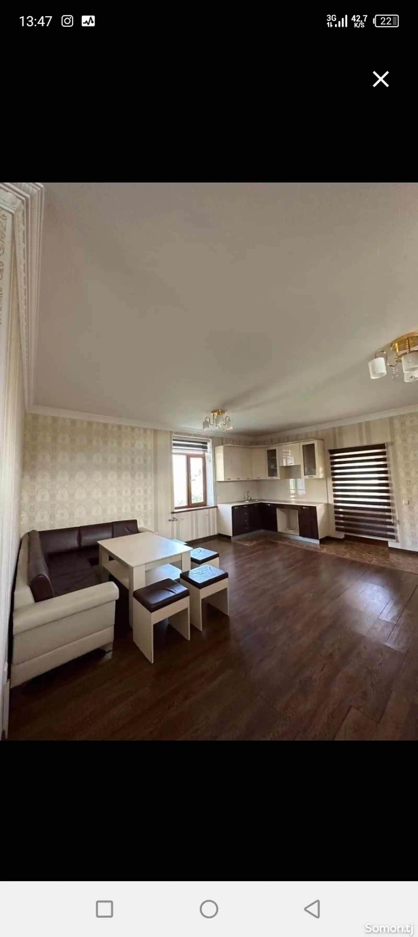 3-комн. дача, 2 этаж, 600 м², ЖБИ-8