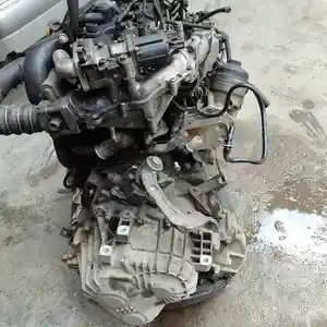 Мотор 1.7 дизель