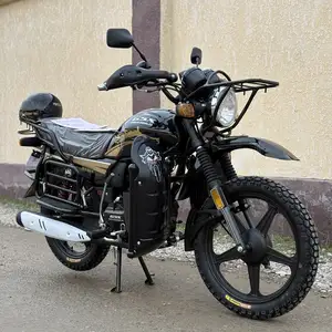 Мотоцикл Suzuki