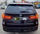 BMW X5 M, 2014-2