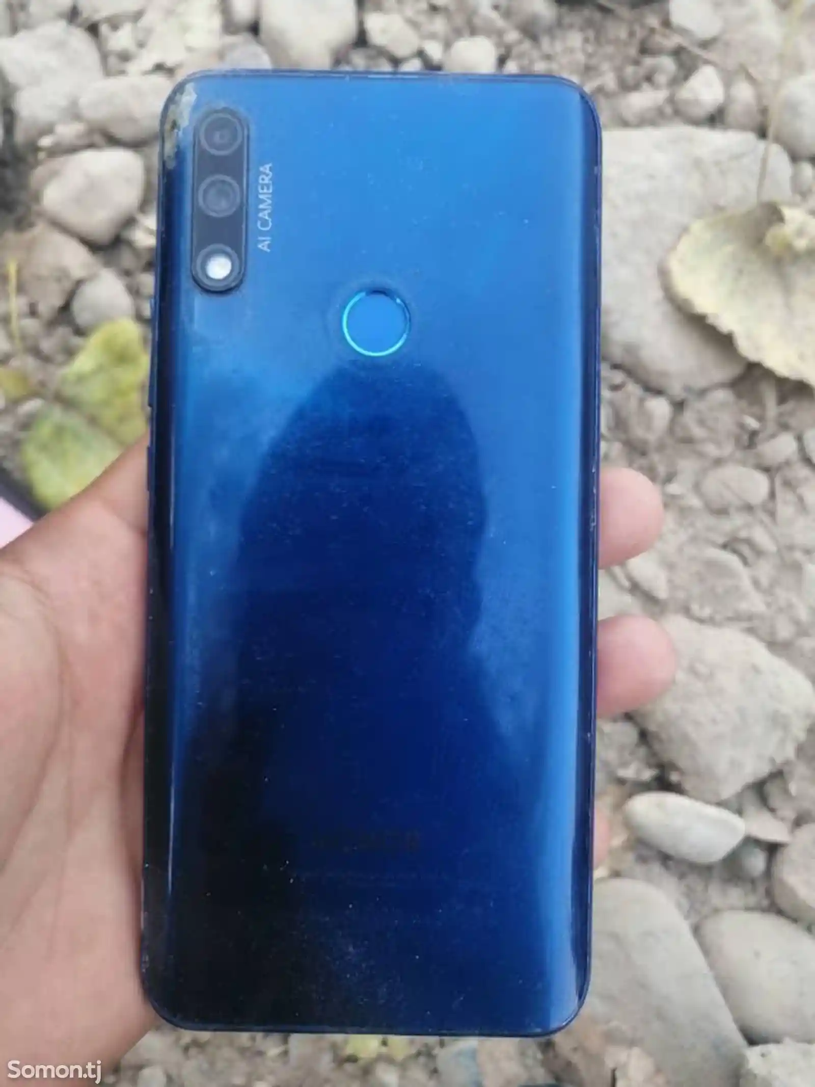 Honor 9x-2