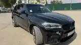 BMW X5 M, 2015-2