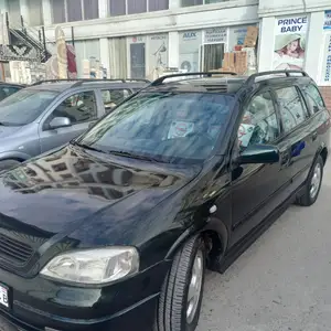 Opel Astra G, 2000