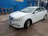 Hyundai Sonata, 2013-6