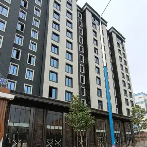 3-комн. квартира, 10 этаж, 80 м², Сино Зарафшон Поликлиника 14