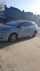 Toyota Prius, 2009-3