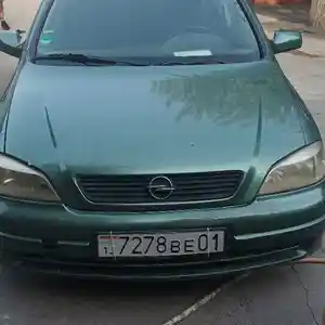 Opel Astra G, 1998