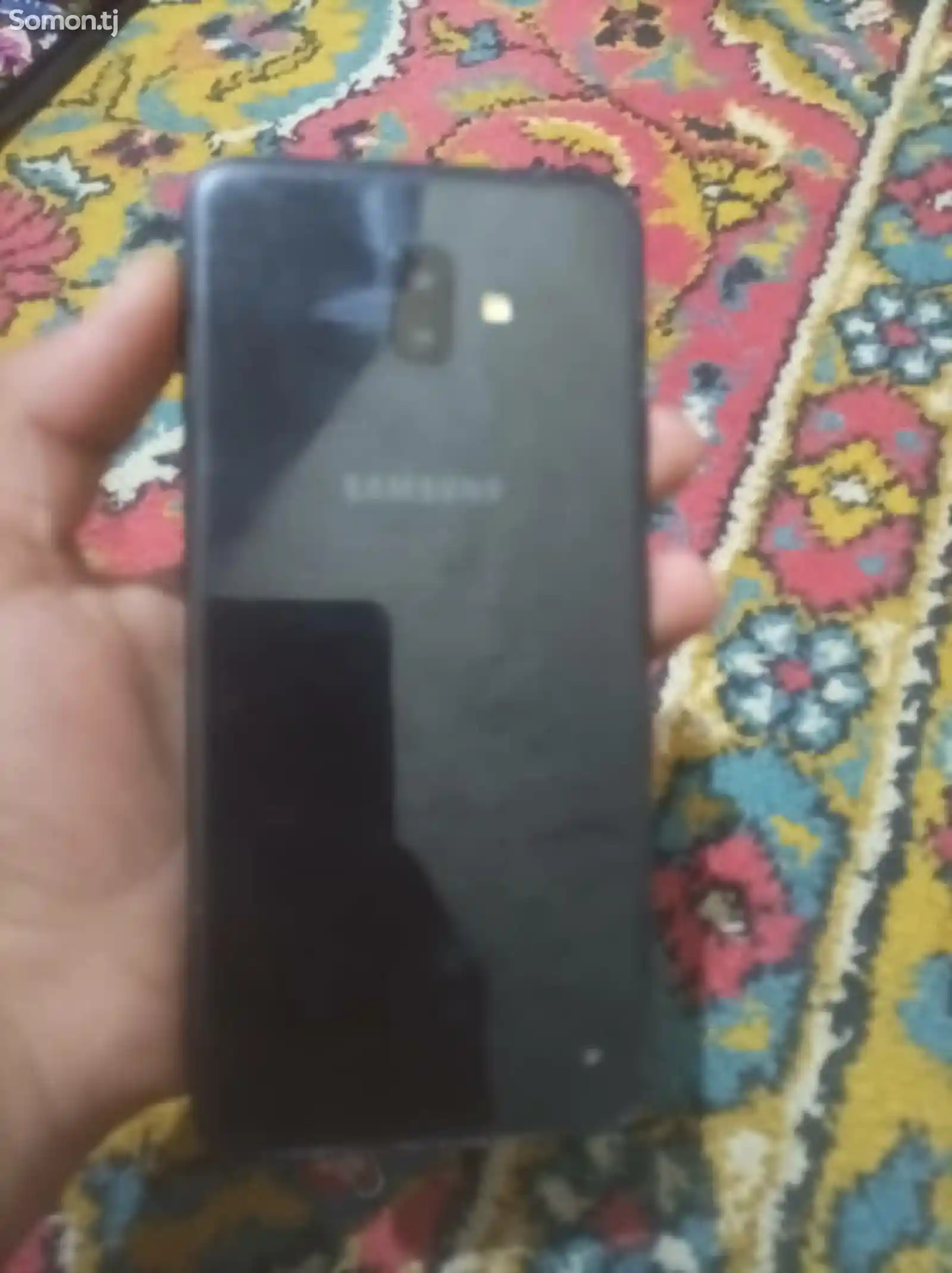 Samsung Galaxy J6 Plus-1