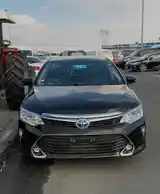 Toyota Camry, 2016-2