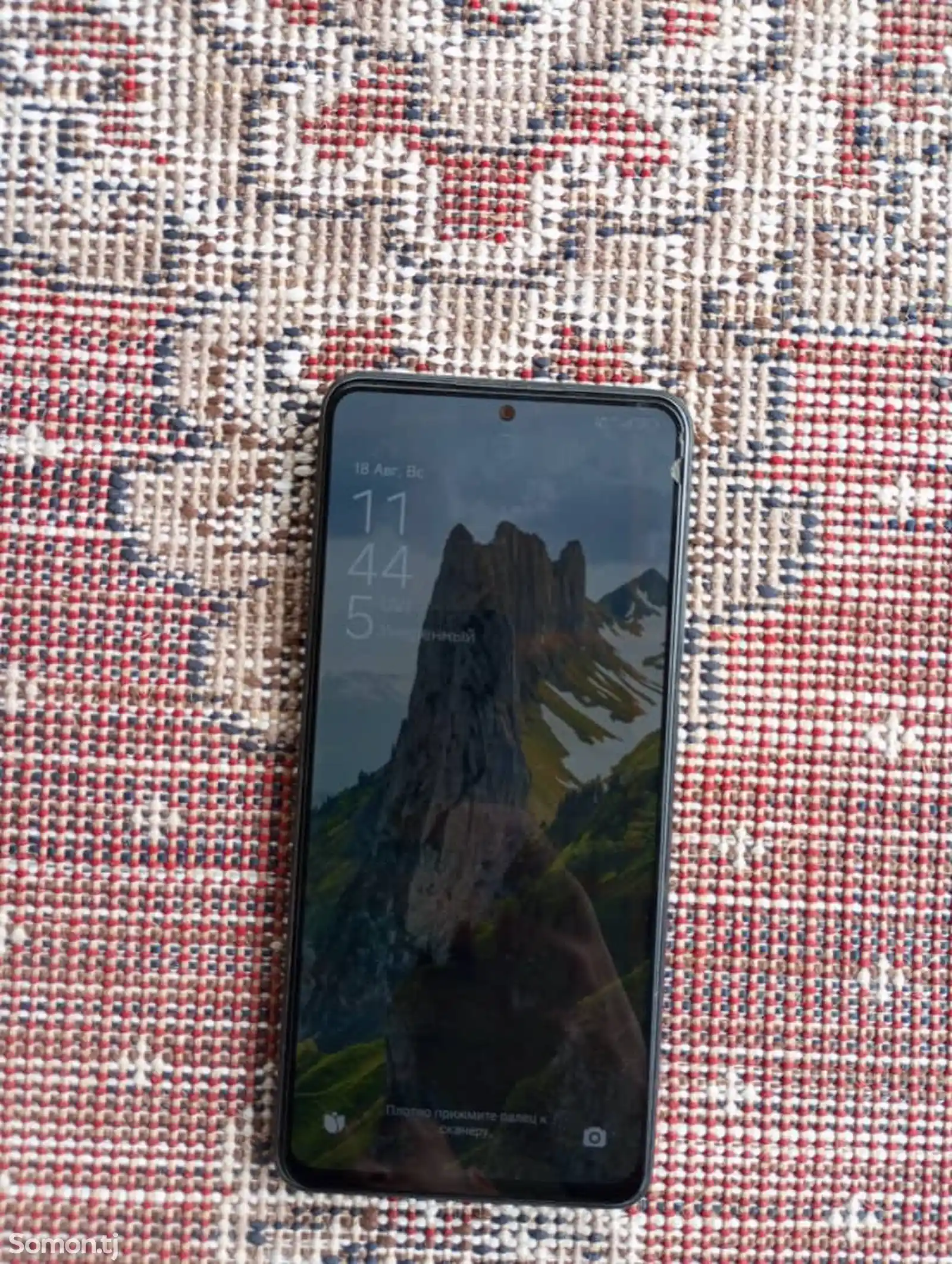 Xiaomi redmi notеё 11 pro-3