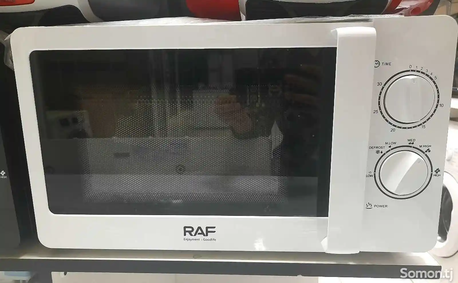 Микроволновая печь Raf 20л-2