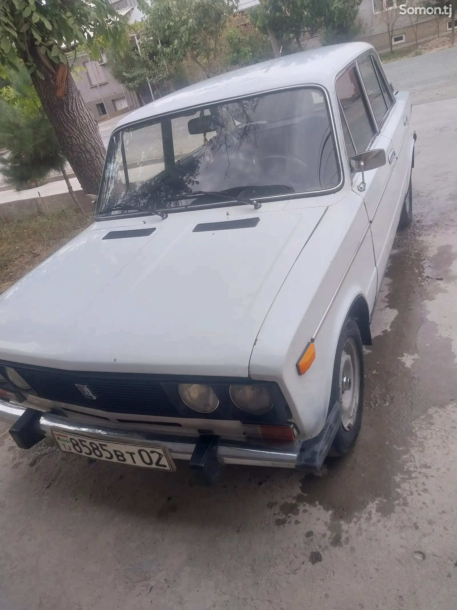 ВАЗ 2106, 1977-2