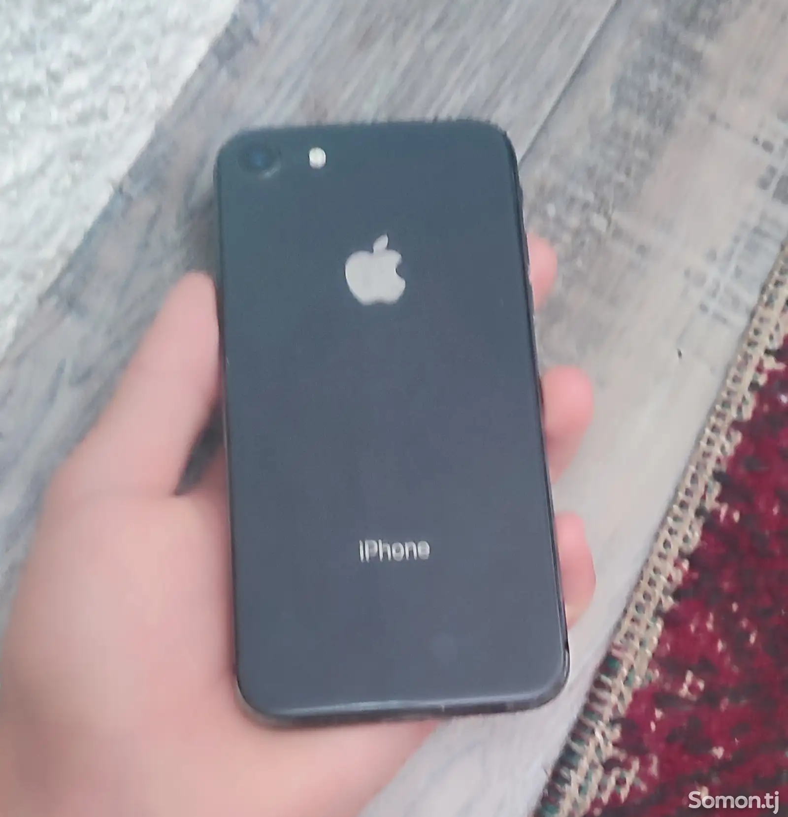 Apple iPhone 8, 64 gb, Space Grey