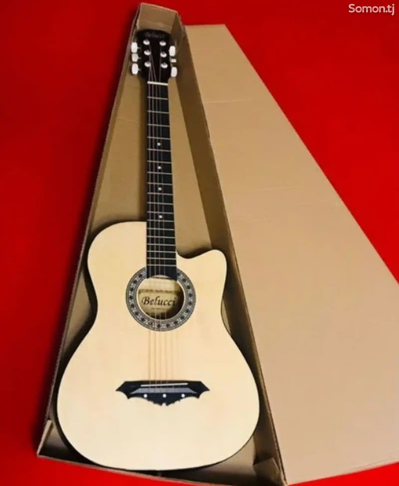 Гитара Yamaha Silent-1