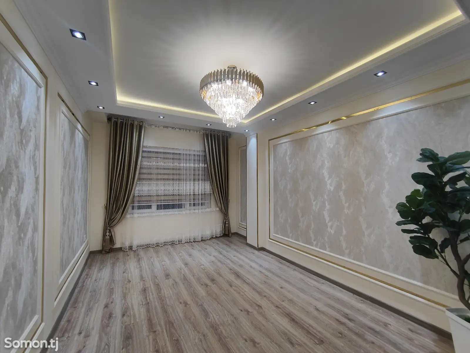 2-комн. квартира, 5 этаж, 60 м², Регар, Сарор Сити-1