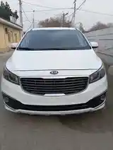 Kia Carnival, 2015-8