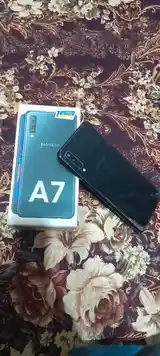 Samsung Galaxy A7 2018-7