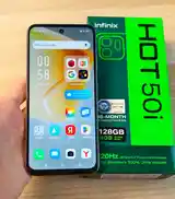 Infinix Hot 50i 6/128gb-3