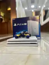 Игровая приставка Playstation 4 Pro-2