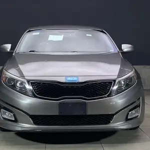 Kia Optima, 2014