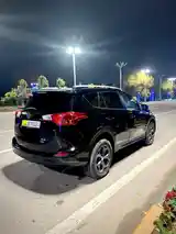 Toyota RAV 4, 2013-2