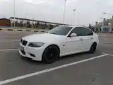 BMW 3 series, 2010-4