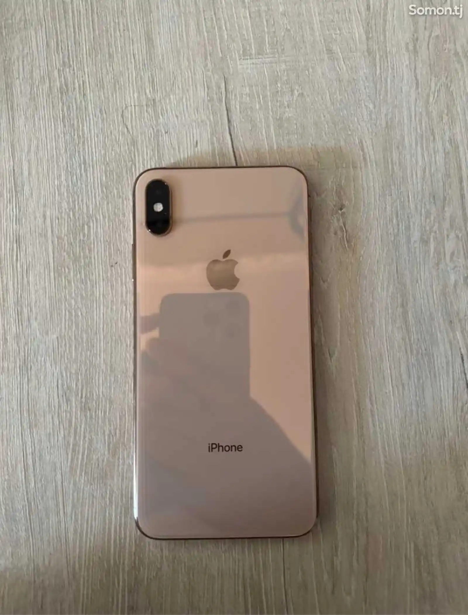 Apple iPhone Xs Max, 64 gb, Gold-1