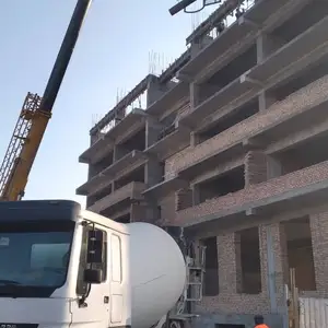 1-комн. квартира, 6 этаж, 42 м², Идораи Андоз