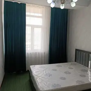 2-комн. квартира, 9 этаж, 53м², дар Ёкут 2000