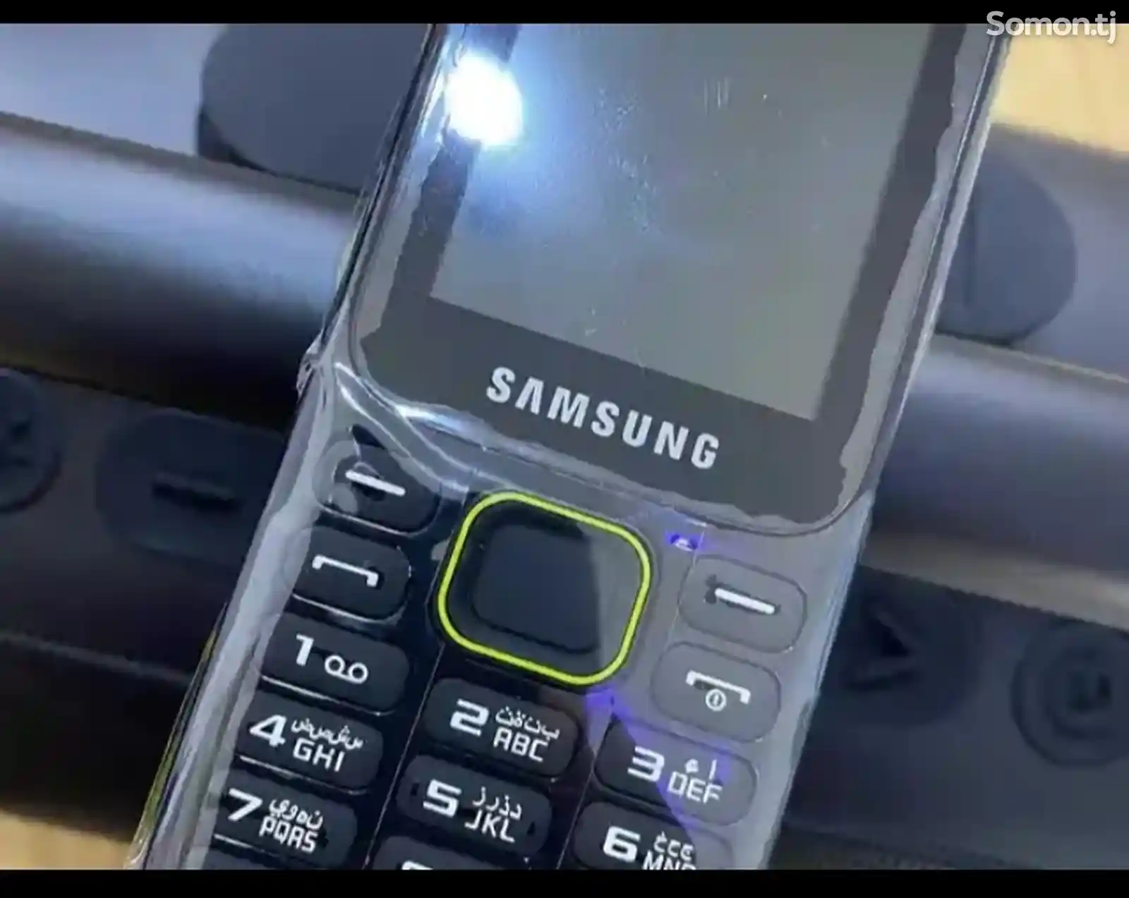 Samsung B310-5