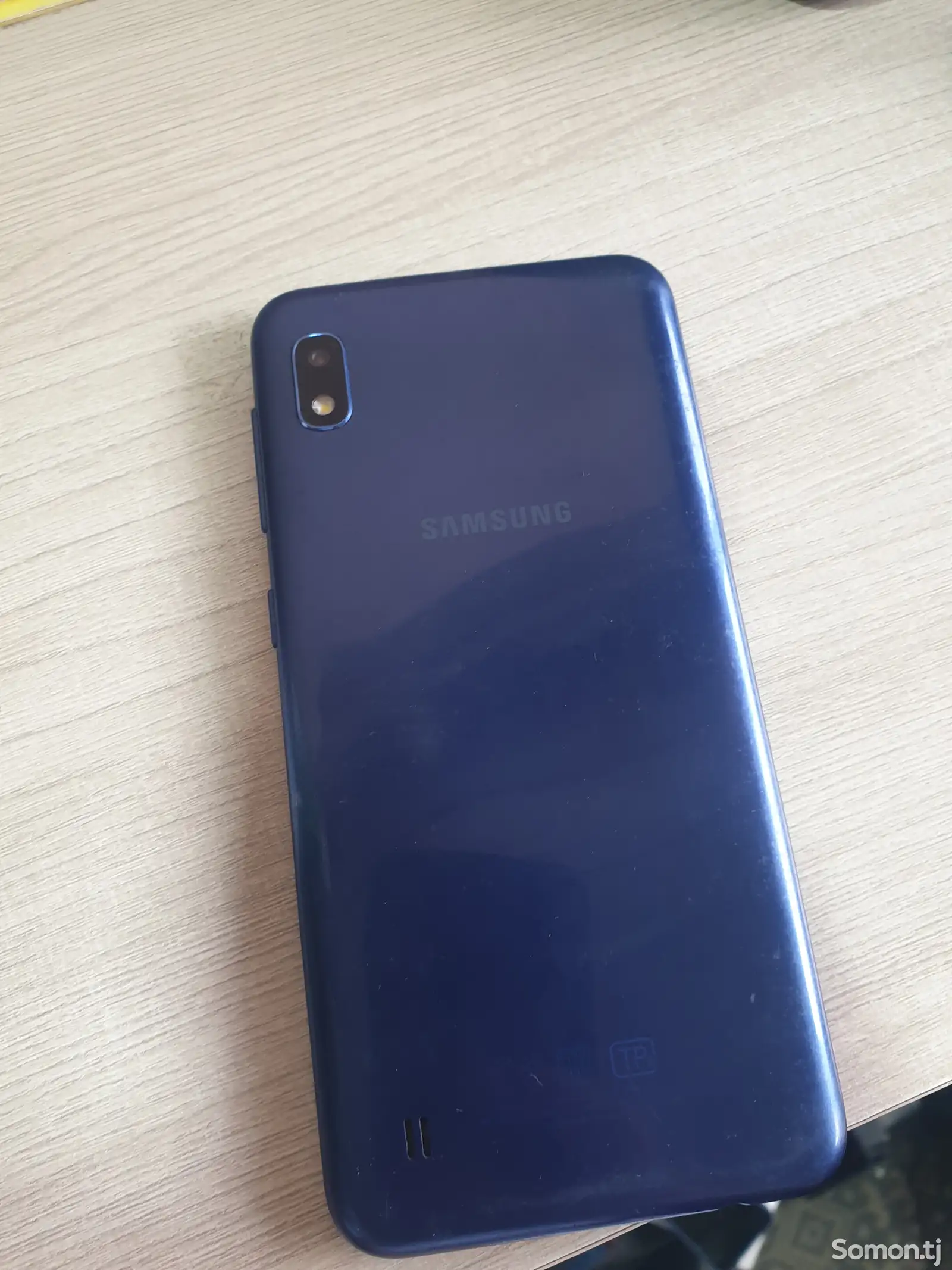 Samsung Galaxy A10-1