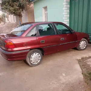 Opel Astra F, 1997