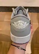 Кеды Dior x Jordan Air Jordan 1-2