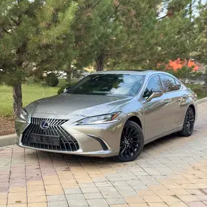 Lexus ES series, 2022