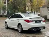 Hyundai Sonata, 2010-5