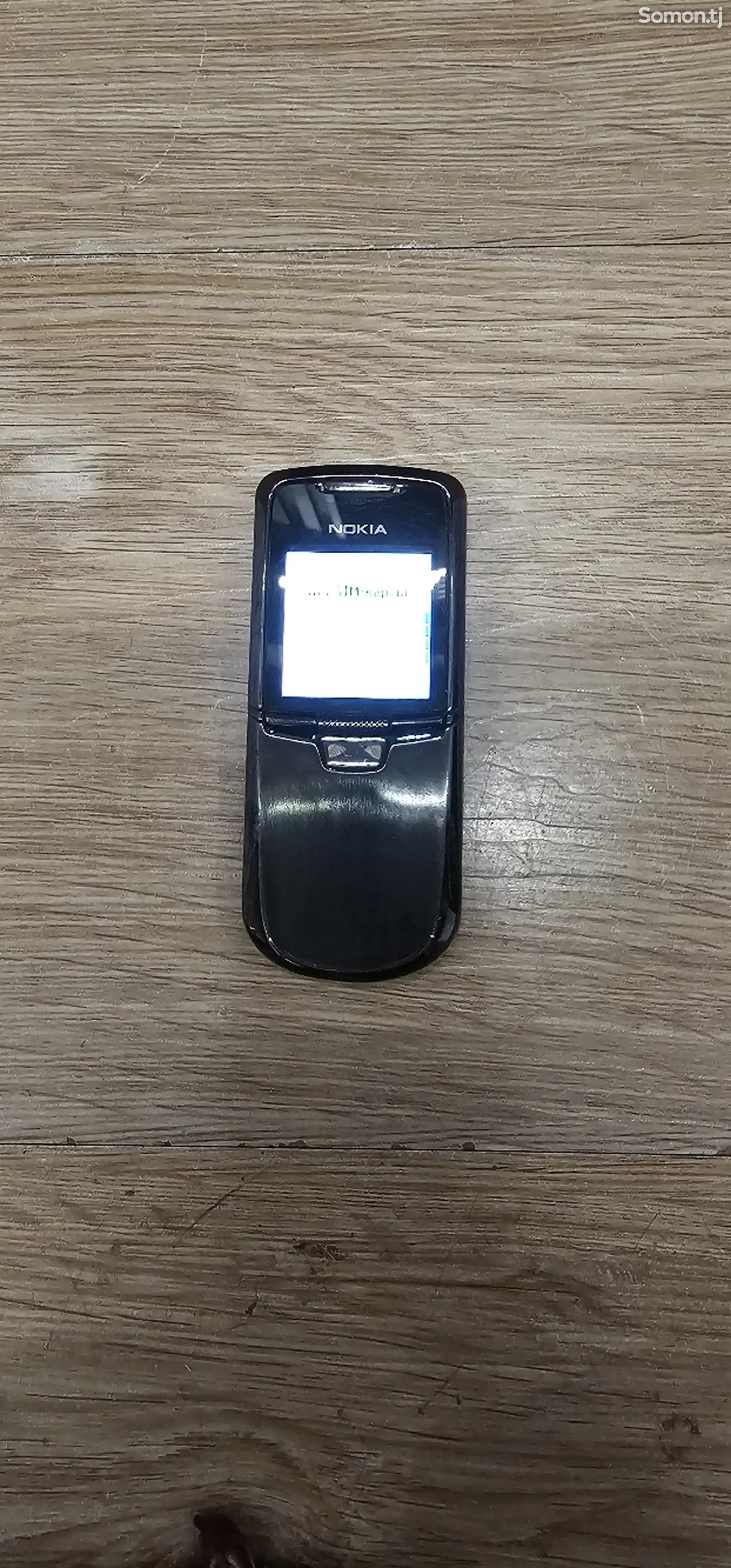 Nokia N8800-1