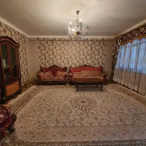 2-комн. квартира, 11 этаж, 95м², И. Сомони,  Болои ресторани Сафо