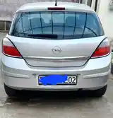 Opel Astra H, 2008-3