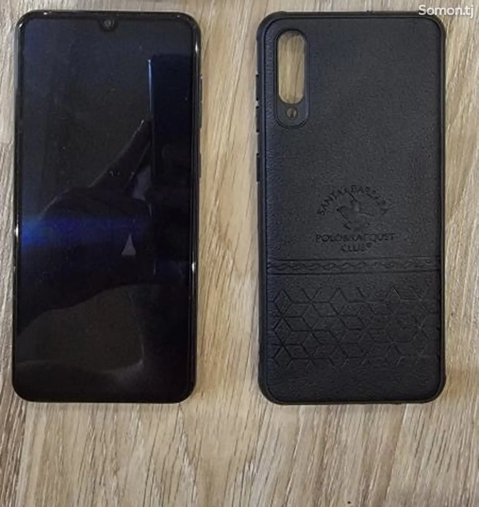 Samsung Galaxy A50-1